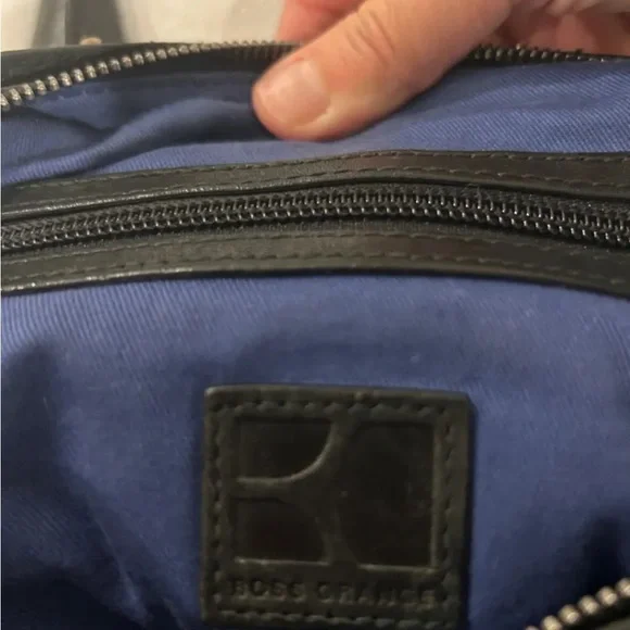 Hand bag - Picture 3 of 4